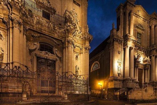 Casa Cool Villa Catania Luaran gambar